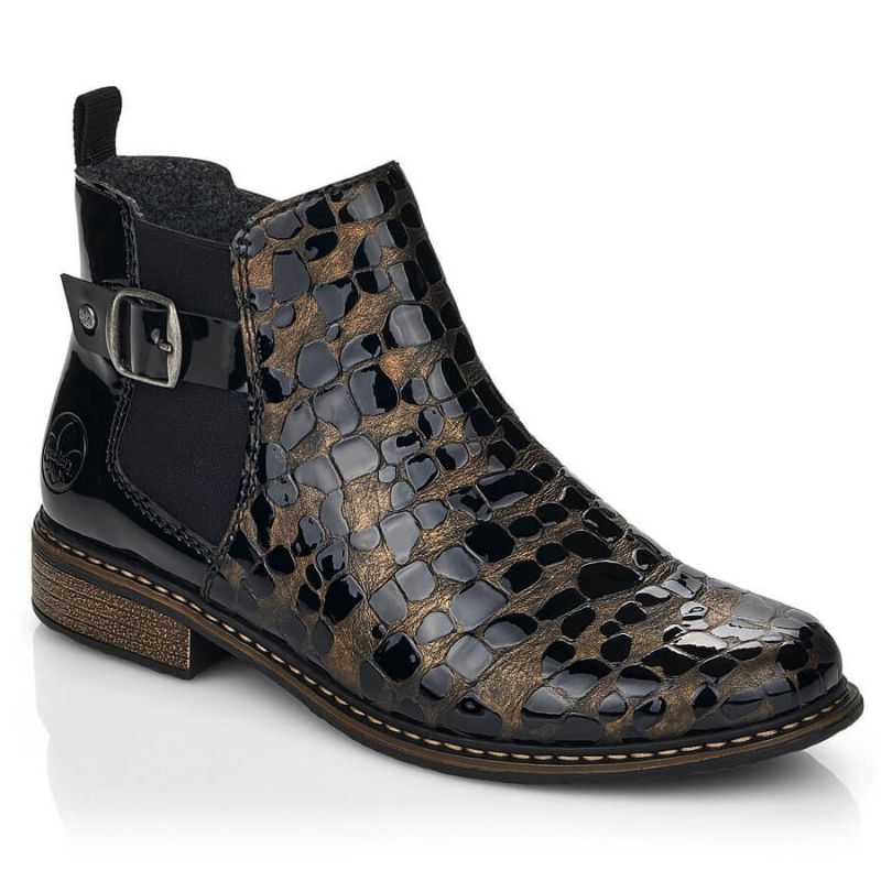Rieker W Z4965 Chelsea Boots