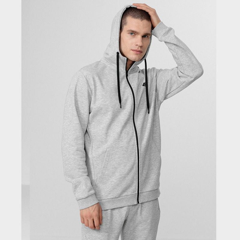 4F M sweatshirt H4Z22-BLM353 27M Clothing/Training Your Sports Performance