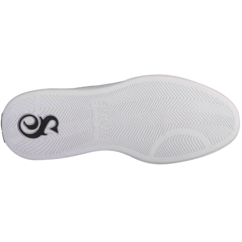 Skechers Slip-Ins: Snoop One - OG Canvas 251036-BLK Black 41 In preparation Your Sports Performance