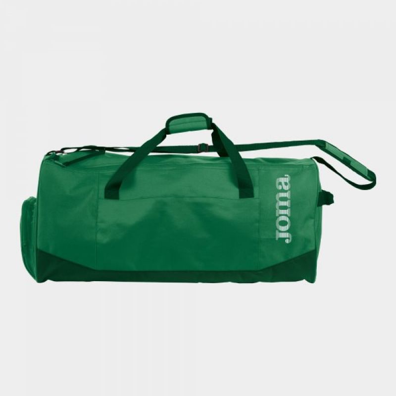 BAG MEDIUM III GREEN Accessories/Bags/Joma/Medium Your Sports Performance