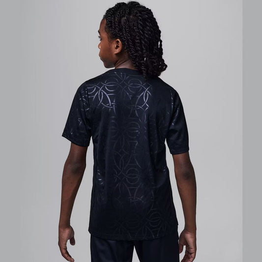 Nike PSG Jordan Academy Pro Jr FQ2717-011 Jersey Clothing/Football Nike
