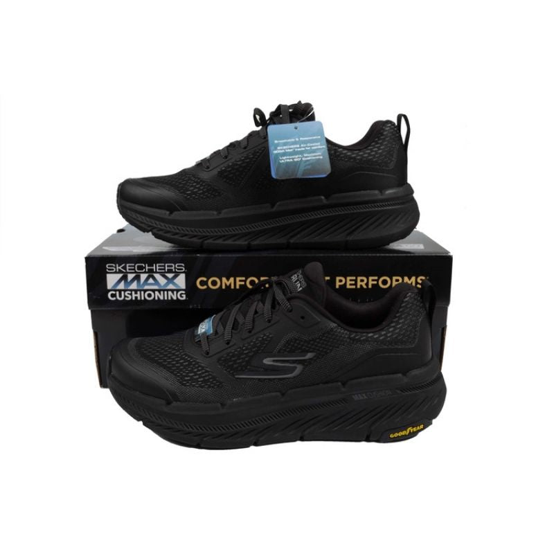 Skechers M 220840/BKCC sports shoes Footwear/Lifestyle/Skechers Your Sports Performance