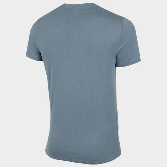T-shirt 4F M H4Z22-TSM035 32S Clothing/Lifestyle/T-shirts 4F
