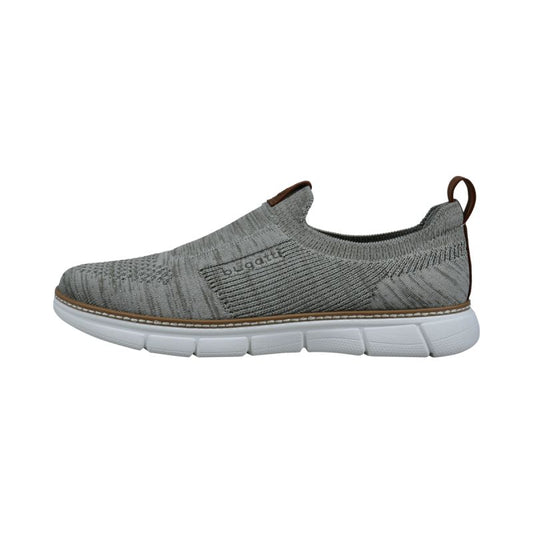 Bugatti men's sports shoes 321ASR626900-5200 beige Bugatti