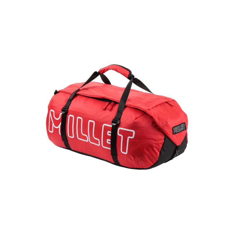 MILLET Divino Duffle 40 Red Backpack Import z PMSport Your Sports Performance