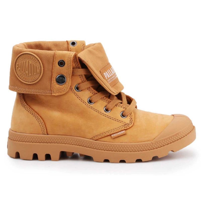 Palladium Pampa Baggy NBK 76434-717 Footwear/Lifestyle/Palladium Your Sports Performance