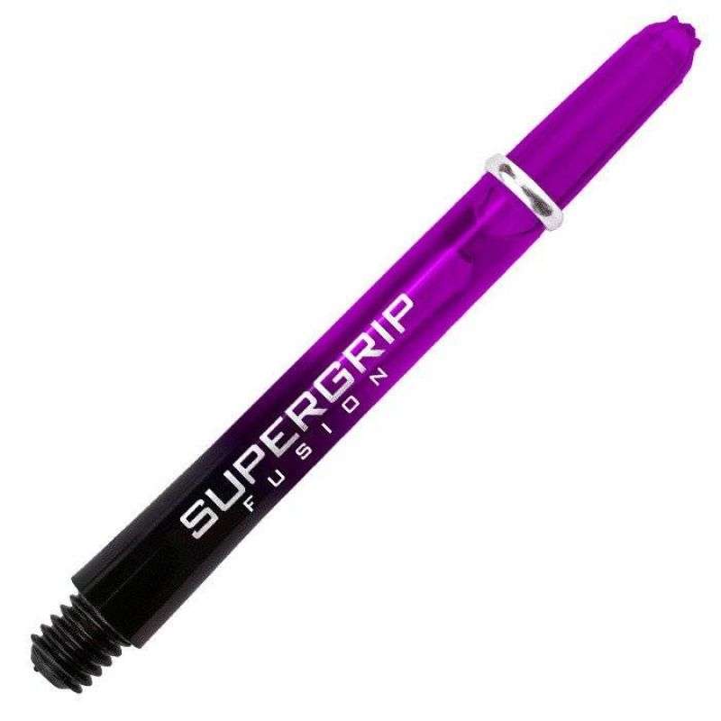 Harrows Supergrip Fusion shafts In preparation Your Sports Performance