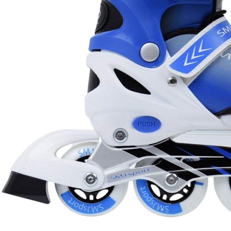 Inline skates Smj BS-901MA Accessories/Skating/Rolki (pozostałe) Your Sports Performance