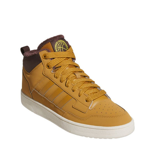 Adidas Rapid Court Mid Winterized M JR0171 shoes Footwear/Lifestyle Adidas