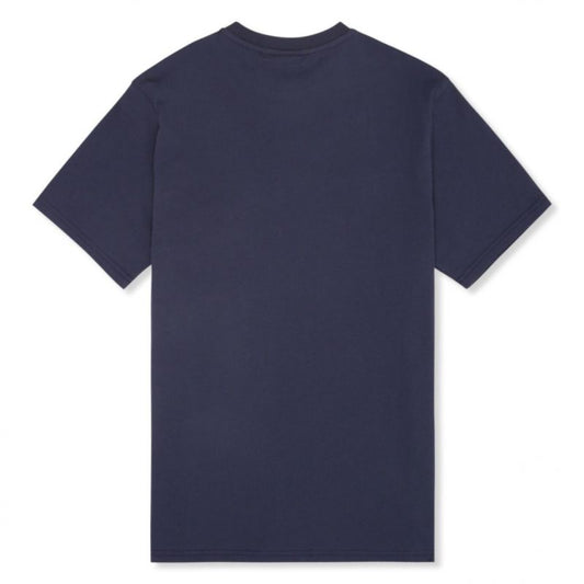 Fila Men's Valsera Regular Logo T-shirt FAU0225.50004 In preparation Your Sports Performance