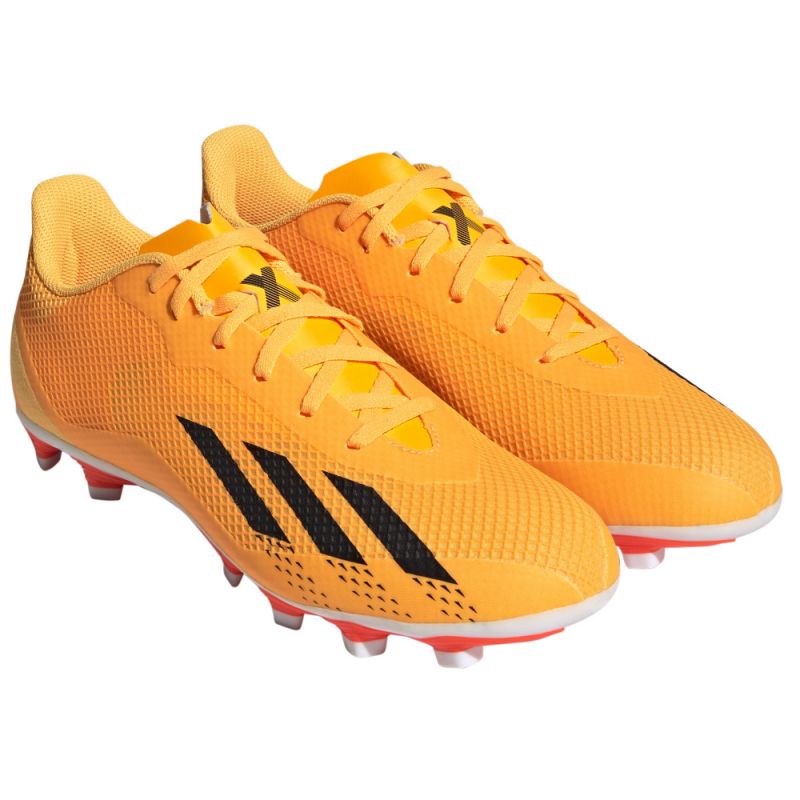 Adidas X Speedportal.4 FG M GZ2460 football shoes Footwear/Football Adidas
