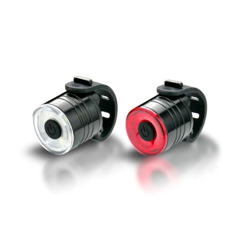 everAvtive BL-X3R LED Light Set Części/Lampa Your Sports Performance