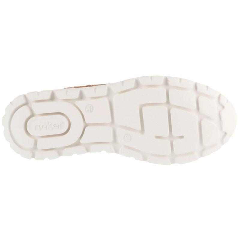 Rieker Sneakers W N1315-90 shoes Footwear/Lifestyle/Rieker Your Sports Performance