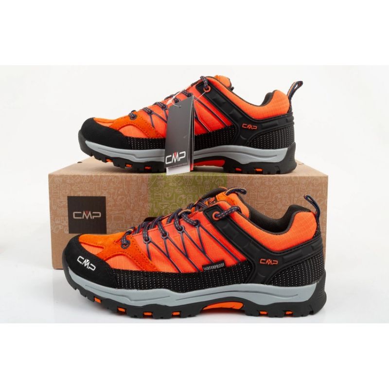 CMP Rigel Low Jr 3Q54554J27CR shoes Footwear/Outdoor/Buty/Turystyka/Outdoor/Dzieci/CMP Your Sports Performance