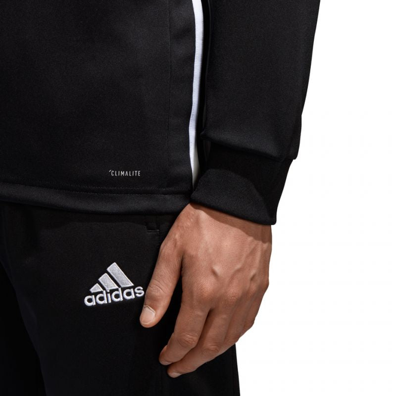 Sweatshirt adidas Regista 18 Training M CZ8647 Clothing/Football Adidas
