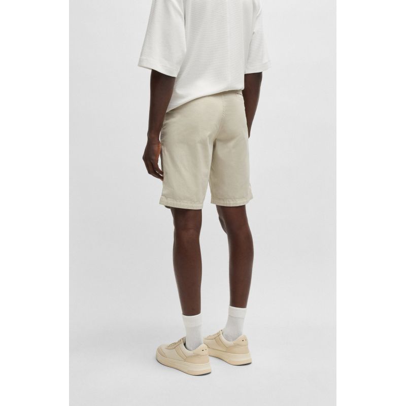 Boss Chino-slim-Shorts M 50536723-271 Clothing/Lifestyle/Trousers, shorts/Boss Your Sports Performance