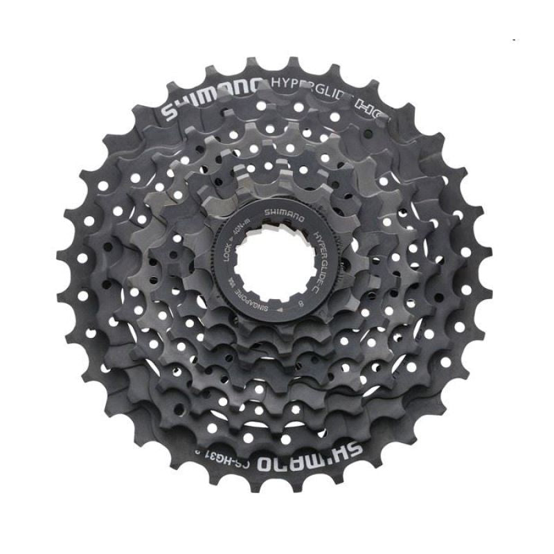SHIMANO MTB ALTUS CSHG31-8 sprocket cassette In preparation Your Sports Performance