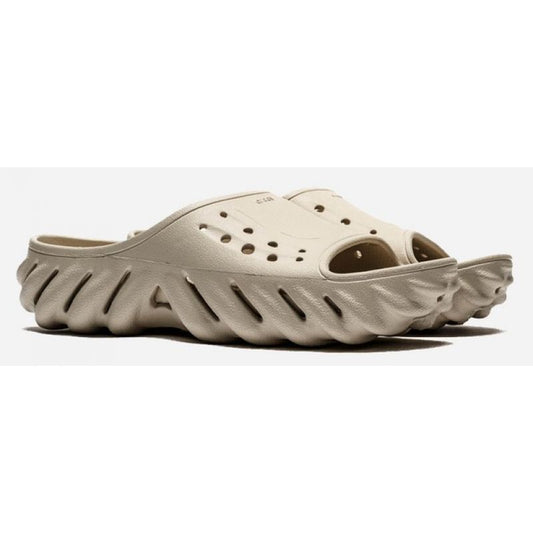 Crocs Echo Slide Elephant 208170-160 flip-flops Footwear/Swimming/Unisex Crocs