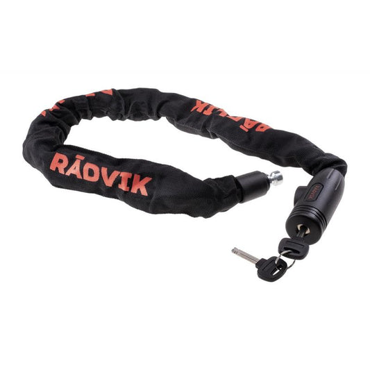 Radvik Elvdal bicycle lock 92800314905 Accessories/Bicycle/Akcesoria rowerowe Your Sports Performance