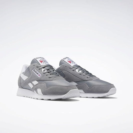 Reebok CLASSIC NYLON PUGRY5/FTWWHT/FTWWHT sneakers (100009275) Reebok