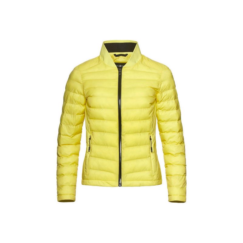 SAIL RACING W RACE PRIMALOFT JACKET Import z PMSport Your Sports Performance