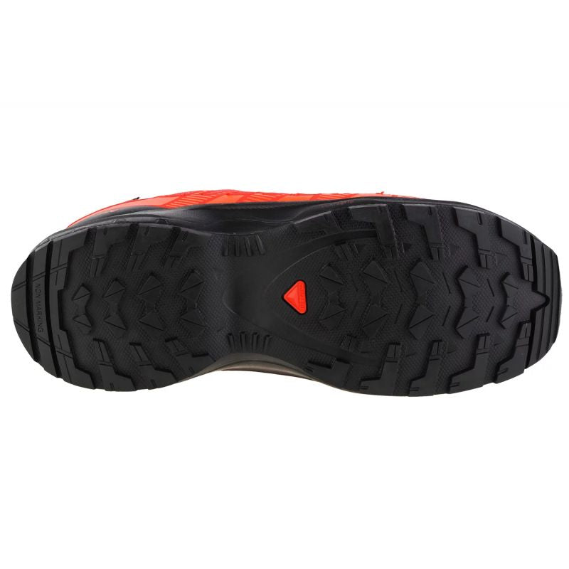 Shoes Salomon XA Pro V8 CSWP Jr 471261 Footwear/Outdoor Your Sports Performance