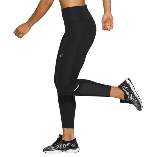 ASICS Tokyo Highwaist Tight 2012A795-002 Black S In preparation Your Sports Performance