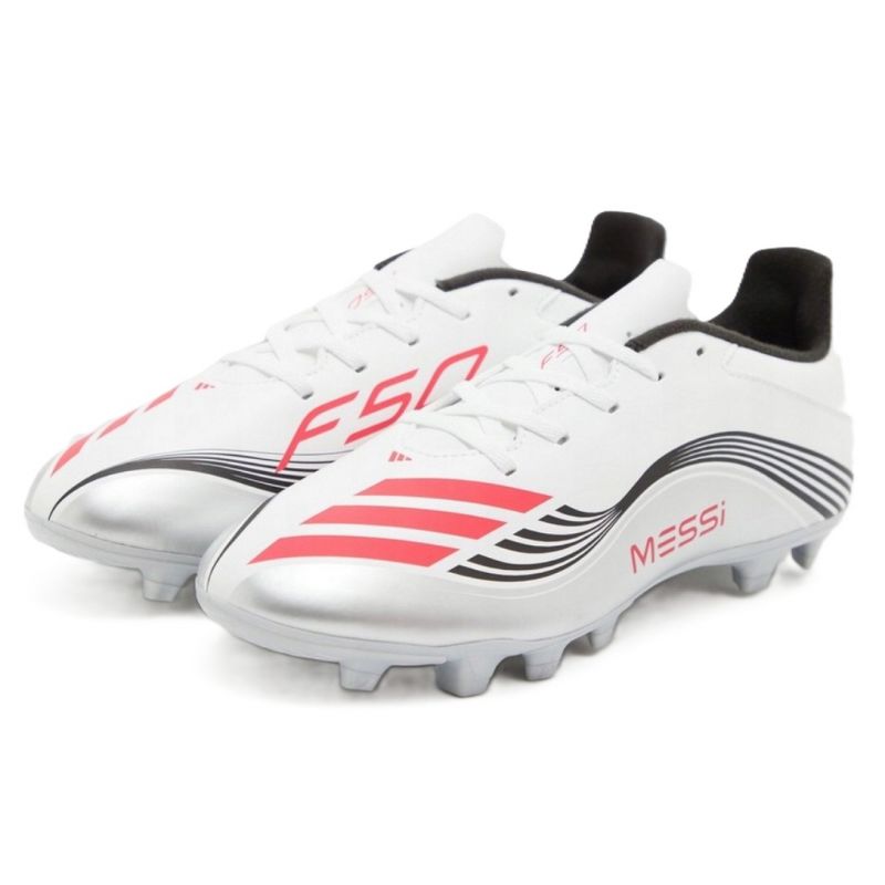 Football boots adidas F50 Messi Club FG/MG M JP7443  Your Sports  Performance