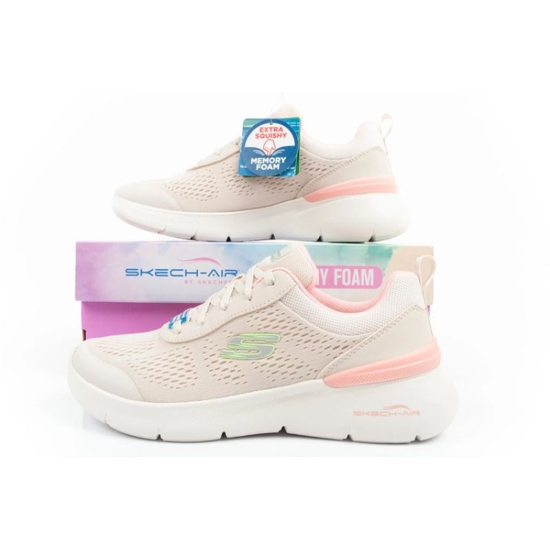 Skechers Air Dynamight 2.0 W 150370/NTPK shoes Footwear/Lifestyle/Skechers Skechers