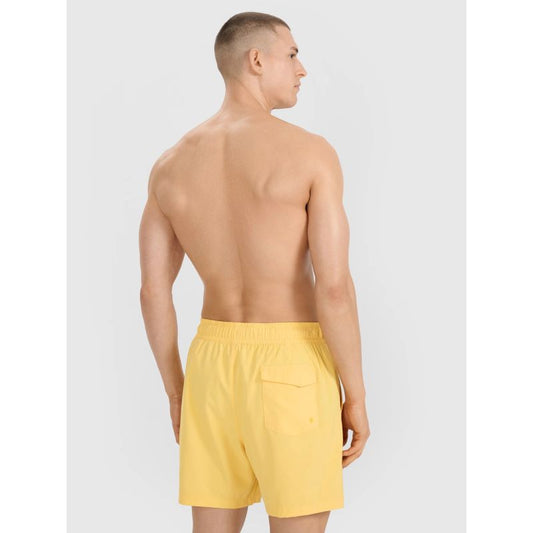 Men's boardshorts 4F 4FWSS25UBDSM134-71S Mężczyzna/Odzież/Spodenki i szorty/Spodenki plażowe Your Sports Performance