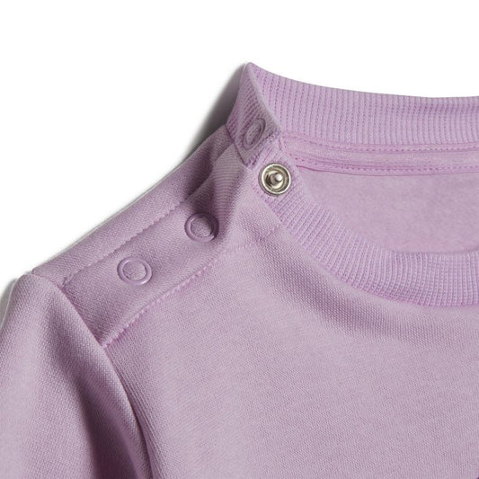 Tracksuit adidas Badges Jogger Jr. HM8945 Clothing/Lifestyle Adidas