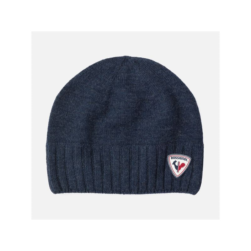 Rossignol ALAN navy blue cap Import z PMSport Your Sports Performance