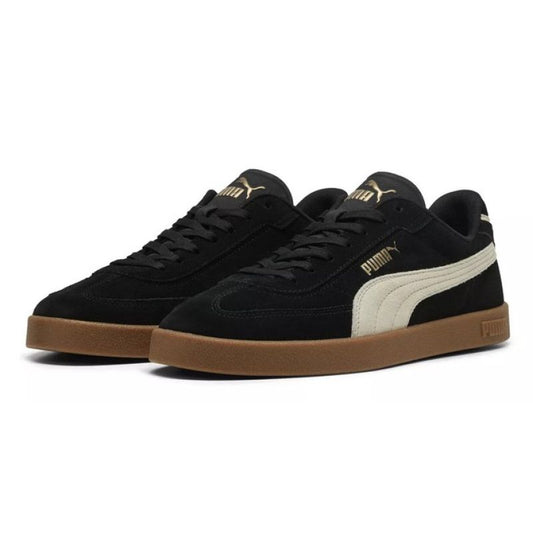 Puma Club II Era W 400717 01 Shoes Footwear/Lifestyle Your Sports Performance