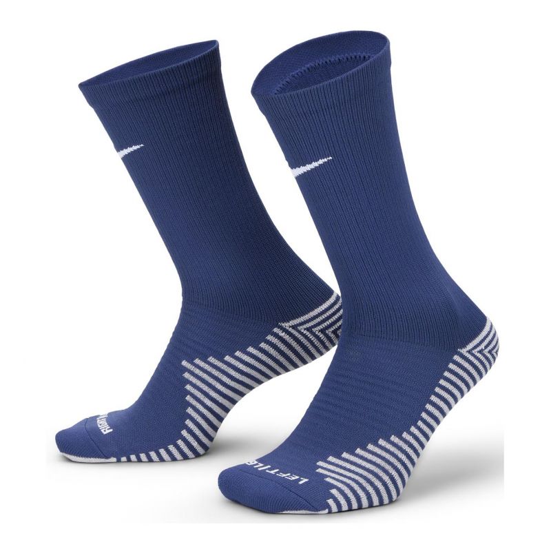 Nike Dri-FIT Strike FZ8485-410 socks Clothing/Training/Socks/Unisex Nike