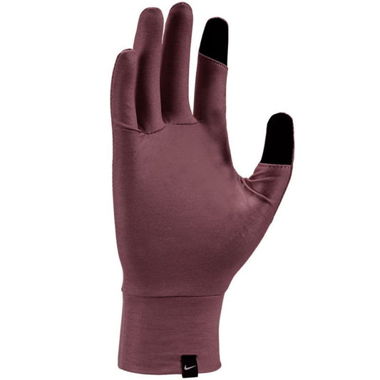 Nike Dri-Fit W running gloves N1002219206 Clothing/Running/Nike Nike