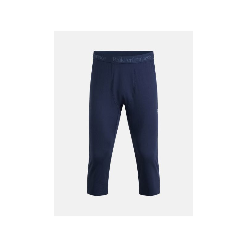 Peak Performance M Spirit Short Johns leggings blue Import z PMSport Your Sports Performance