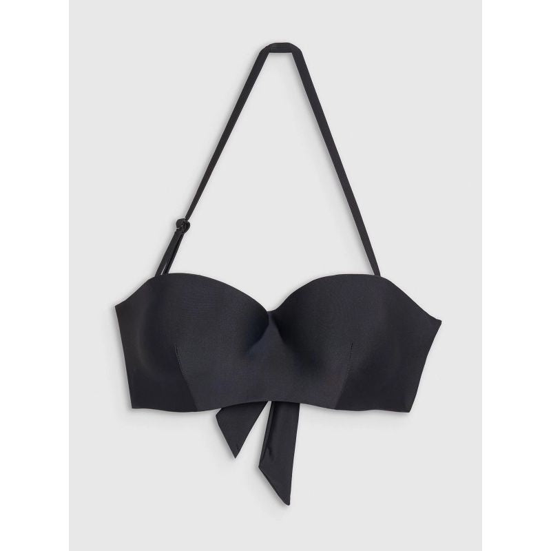 Women's bikini top 4F 4FWSS25UBKTF072-20S *Kategoria tymczasowa Your Sports Performance