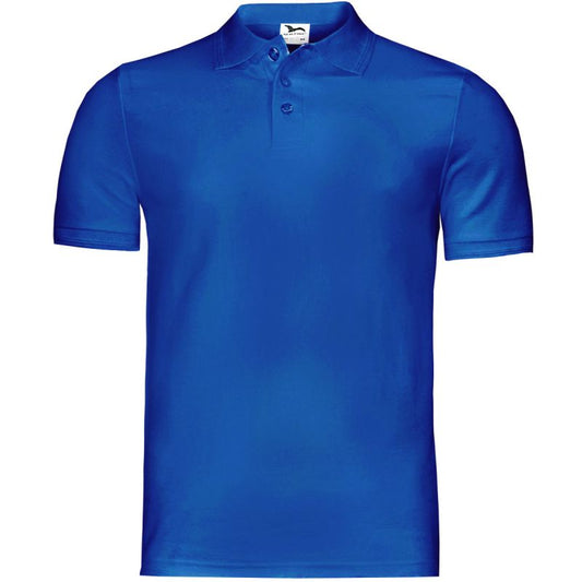 Malfini Pique Polo Free Jr polo shirt MLI-F2205 cornflower blue Clothing/Lifestyle/T-shirts/Malfini Malfini