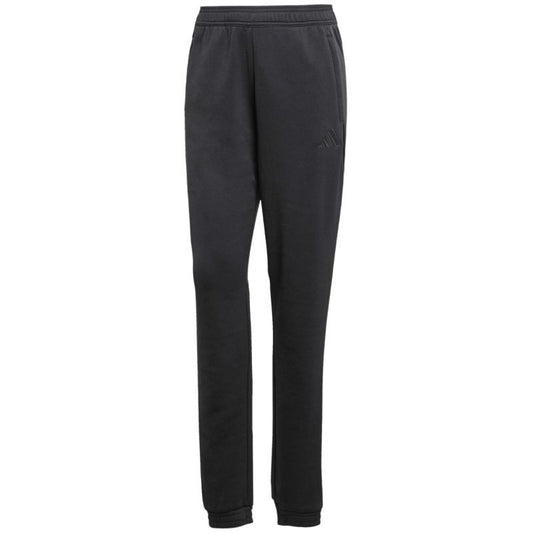 adidas Tiro 25 women's pants black JD9076 In preparation Adidas