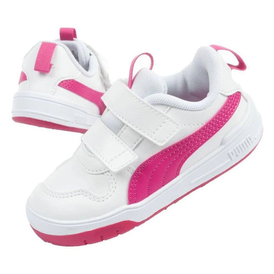 Puma Shuffle Mid W shoes 380748 15 Footwear/Lifestyle Puma