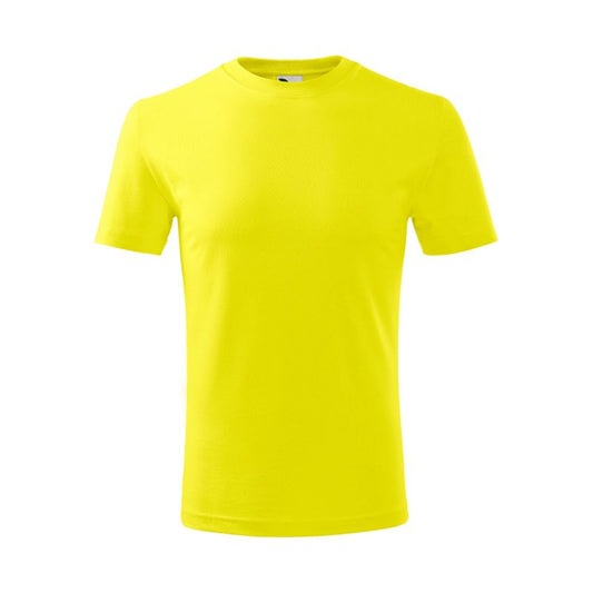 Malfini Classic New Jr T-shirt MLI-13596 Clothing/Lifestyle/T-shirts/Malfini Malfini