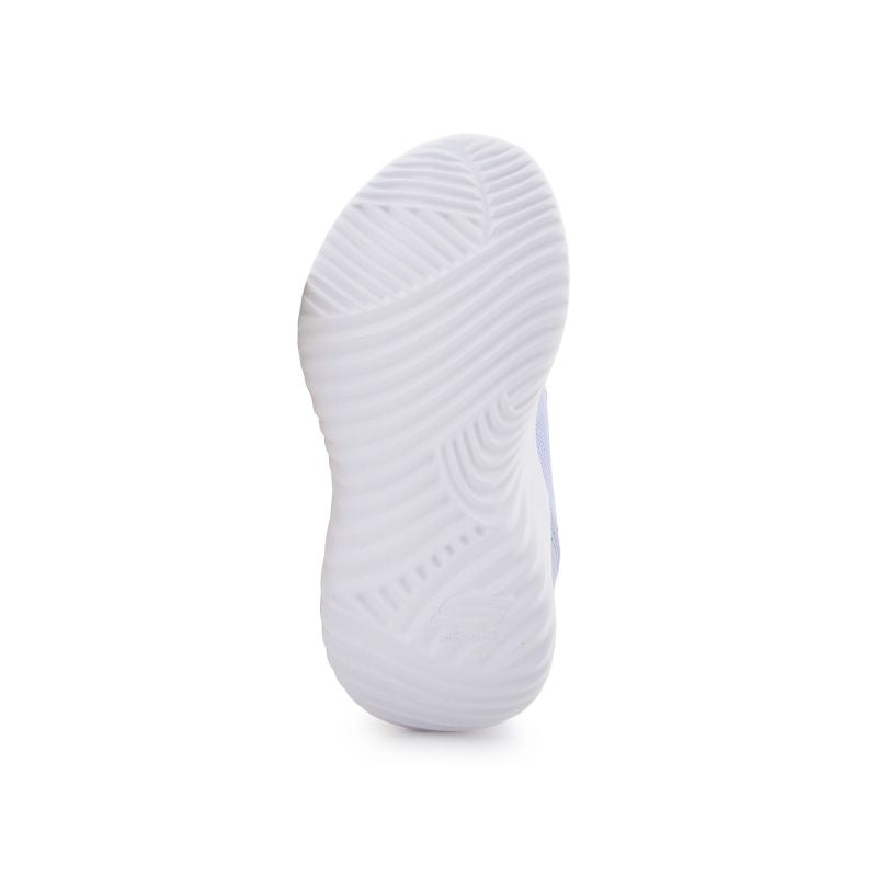 Skechers Bounder-Simple Cute Jr 303585N-LAV shoes Footwear/Lifestyle/Skechers Skechers