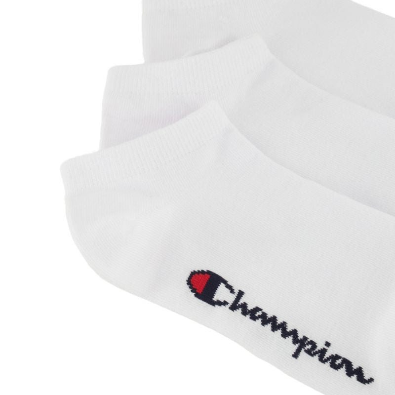 Champion Socks U20100 WW001 Clothing/Lifestyle/Socks Your Sports Performance