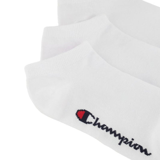 Champion Socks U20100 WW001 Clothing/Lifestyle/Socks Your Sports Performance