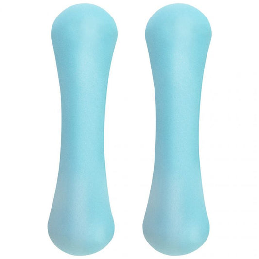 Spokey Bone 926520 neoprene dumbbell set Accessories/Training equipment Your Sports Performance