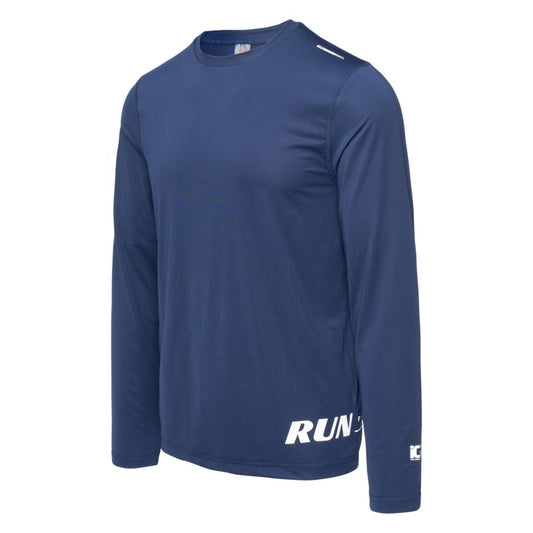 IQ Estise Ls Long Sleeve T-shirt M 92800622414 Clothing/Running/IQ Your Sports Performance