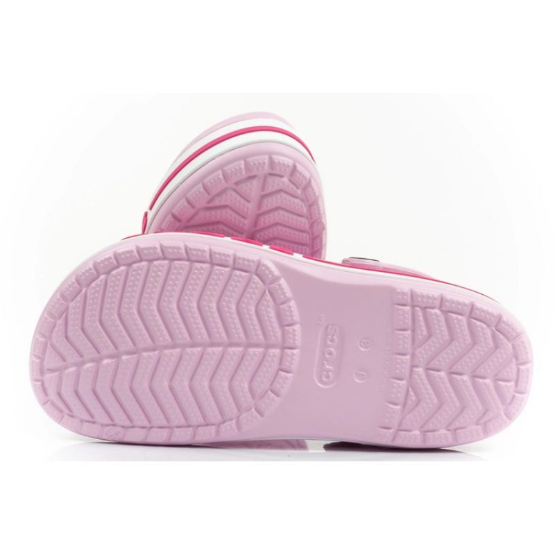 Crocs Bayaband Clog 207019-6TG Footwear/Swimming/Unisex/Klapki/chodaki Crocs