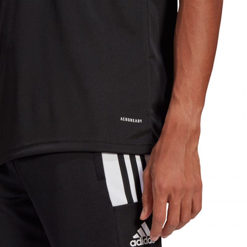 Shirt adidas Squadra 21 Polo M GK9556 Clothing/Training Adidas