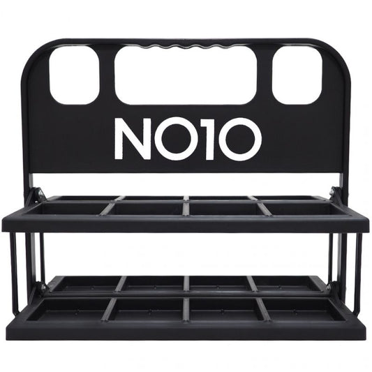 Basket for 8 bottles NO10 BCR-PR8 Accessories/Training equipment Your Sports Performance