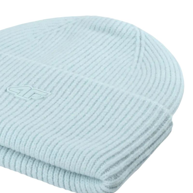 Cap 4F U562 light blue 4FWAW25ACAPU562 34S In preparation Your Sports Performance